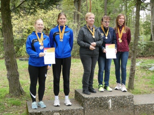 2. Platz 3Stellungskampf Mannschaft